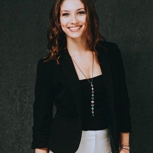 Meet your Posher, Ashley